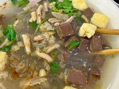 -百年尹氏汤包(湖南路狮子桥店)