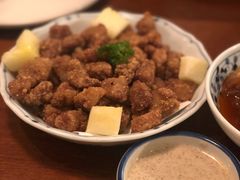 闽南炸醋肉-林四喜·闽南传家菜(鼓浪屿店)