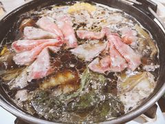 -樱吉岛寿喜锅(肇嘉浜路店)