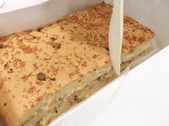 紫菜肉松蛋糕-思味古早蛋糕(流行前线店)