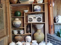 -青城甲(青城山店)