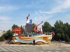 -万源龙顺度假庄园生态观光园