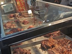 -刘纪孝腊牛羊肉(北广济街店)