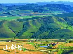 -草原天路(张北县)