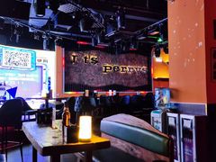 -Perry's·酒吧(黄埔大道店)
