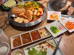 -炉小哥烤肉(熙地港店)