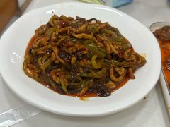 -乐乐餐厅(湘子庙街店)