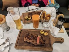 -MEAT MATE 鲜食肉铺(北京太古坊店)