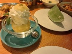 -城市露台景观餐厅(淮海路店)