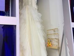-一墨照相馆·证件照·形象照(世博店)
