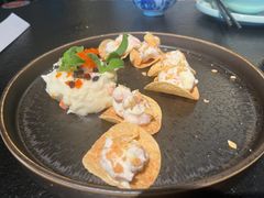 -唐猫庭院·千年陕菜(赛格国际购物中心店)