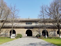 -灵谷景区