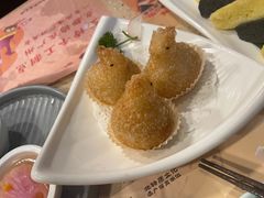 -点都德(聚福楼店)