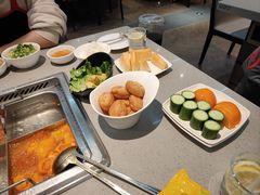 -海底捞火锅(步步高新天地店)