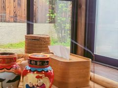 -宁海森林温泉