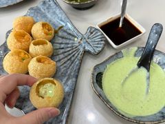 -VATAN INDIAN RESTAURANT米特印度餐厅(城北路店)