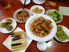 -燕江楼(燕东店)