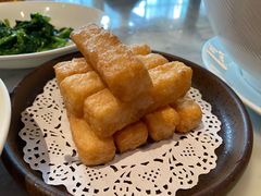 -漢舍川菜馆(国贸商城店)