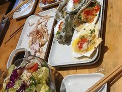-木屋烧烤(龙湖天街店)