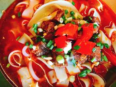 -十里香粉馆(虹桥中路店)
