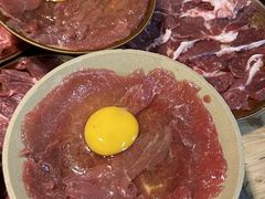 -阳阳老火锅(小南门店)