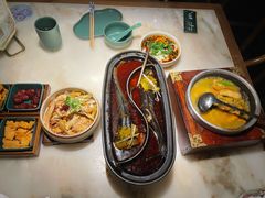 -锦府盐帮·李宅(领展购物广场中关村店)