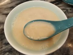 古早花生汤-安泰楼·佛跳墙创始人·传统闽味早茶·酒楼(三坊七巷闽菜地标店)