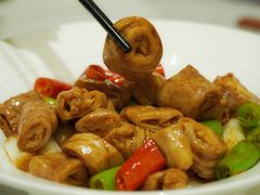 -双合园·海鲜水饺青岛菜(九水东路店)