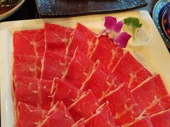 -南门涮肉(上海一店)