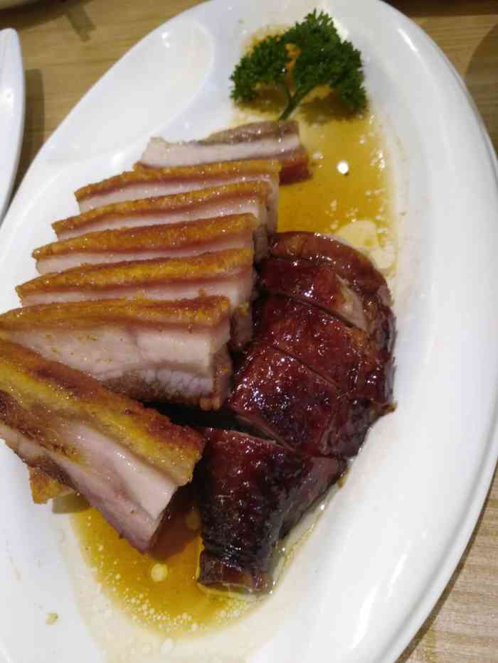 新福记-"难得来一次,以前从来没有来过 不过煲仔饭."-大众点评移动版