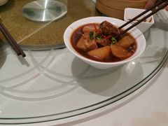 -潮福城大酒楼·潮味粤品·港式点心(湖滨北路店)