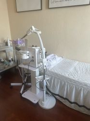 -演员的秘密·皮肤管理