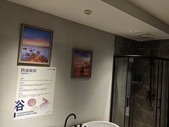 -梵猫·新养生(南坪万达店)