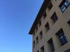 外观-星云文教馆
