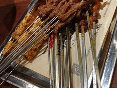 -阿记烧烤(大兴新区店)