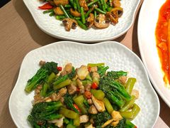 -将军牛排·尔滨地标朝鲜族美食(总店)
