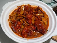 -半勺·新徽菜(银泰城店)