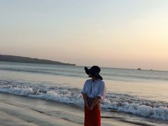 -库塔海滩
