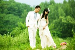 -唯一视觉婚纱摄影(李家村店)