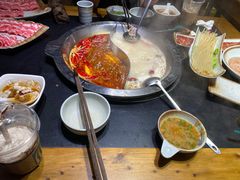 -大龙燚火锅(五一广场店)