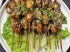-张家卫·阳江菜·小海鲜(肥婆湾桥店)
