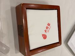 -大鸭梨烤鸭(石佛营店)