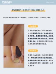 -半岛故事·法儿曼抗衰·indiba中心
