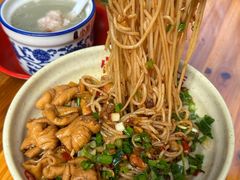 -小罗子汤店(大士院总店)