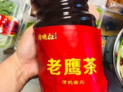 -谭鸭血老火锅(图书馆店)