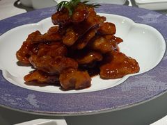-在前门·烤鸭北京菜(五月花广场店)