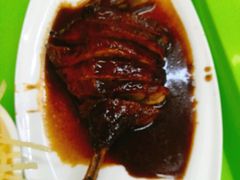 -上海师范大学西部食堂