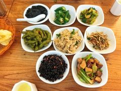 -妙香素食(梧桐山店)