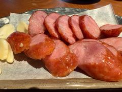 -匠太烧肉台日料理餐酒馆(三林店)