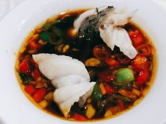 -上座·餐厅(阳光100店)
